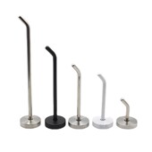 挂件挂钩厨房衣钩门后装 不锈钢挂钩 象鼻衣钩 单钩 饰挂钩 挂衣钩