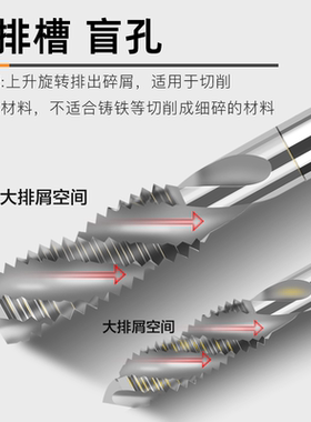 进口YAMAWA航空米制螺旋丝攻MJ3MJ4MJ5MJ8MJ10MJ12M16/4H5H4G丝锥