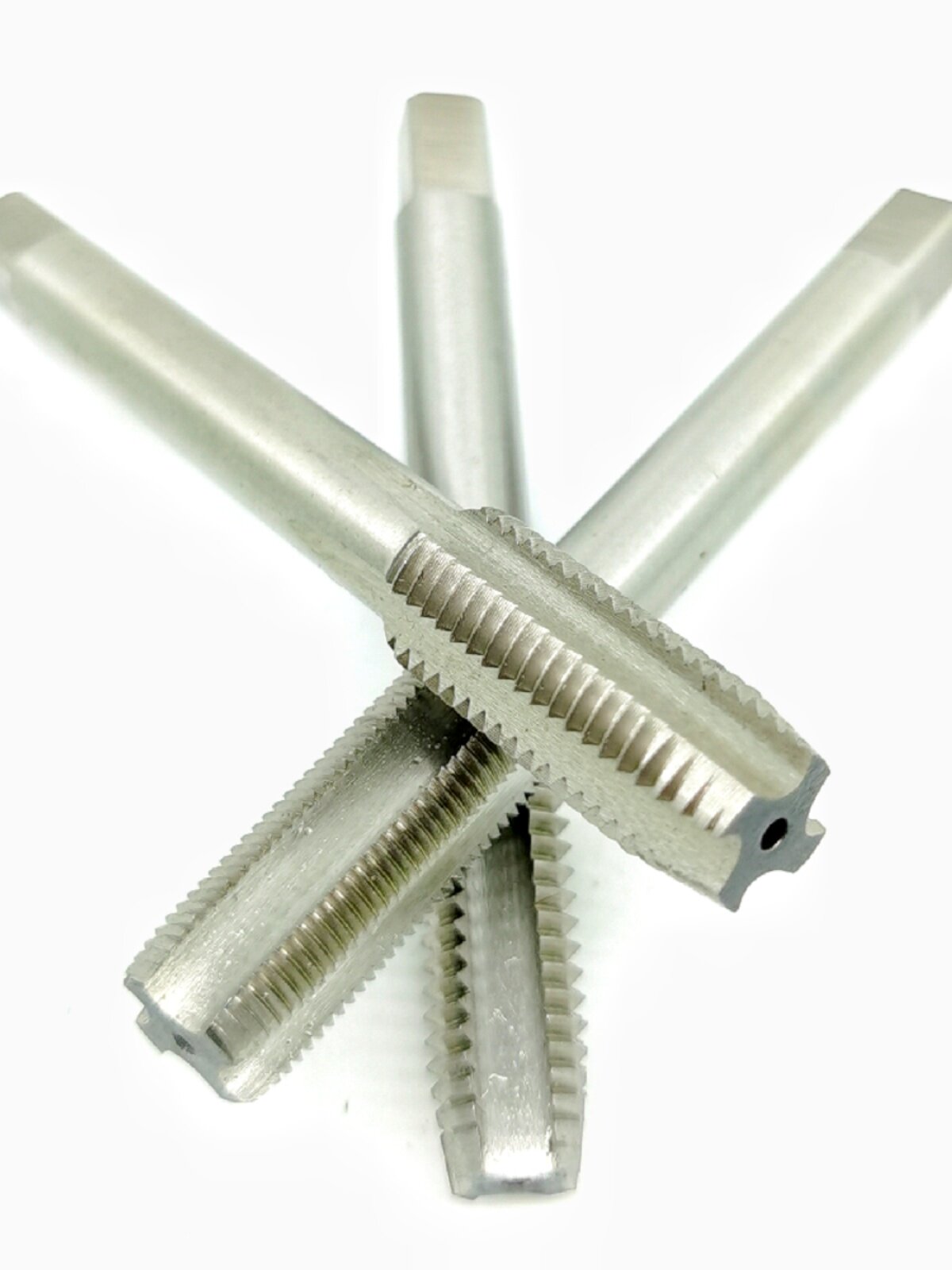 HSS机用丝锥丝攻直槽M19M20M21M22M23M24高速钢粗牙细牙直牙手用