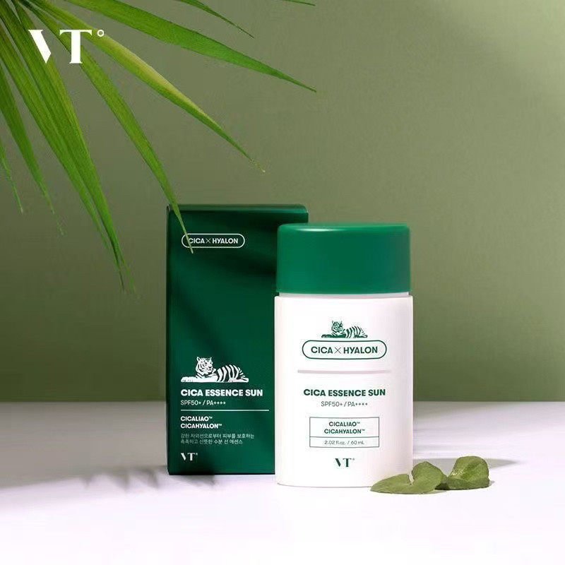 韩国vt防晒霜60ml全身脸部抗UV舒缓防晒隔离清爽持久,美容护肤/美体/精油,防晒霜,淘宝优惠券,粉丝福利购,淘宝优惠卷