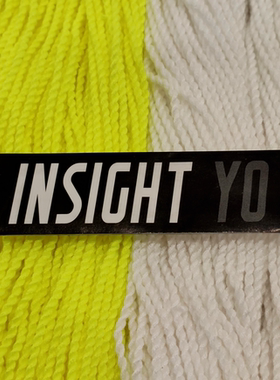 全视悠悠球 绳子 INSIGHT STRING  魔王叔定制 24股 专业 竞技