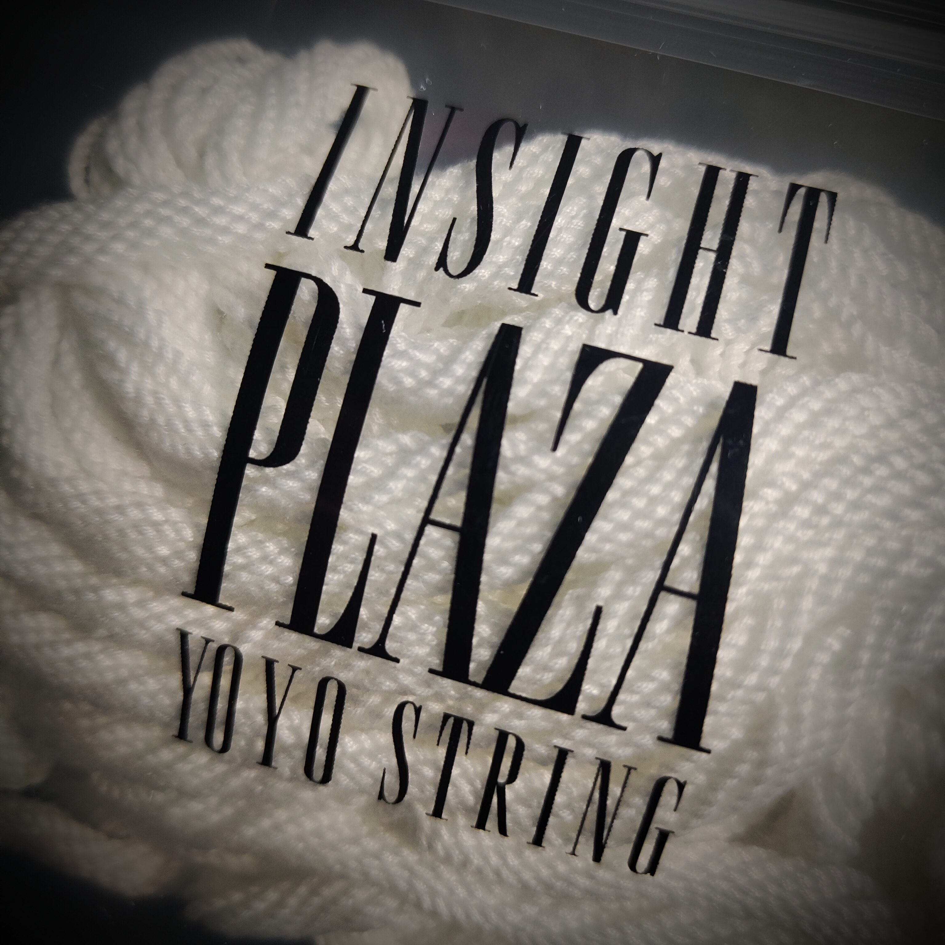 洞见INSIGHT PLAZA STRING专业悠悠球绳子 1A2A通用竞技比赛_虎窝淘