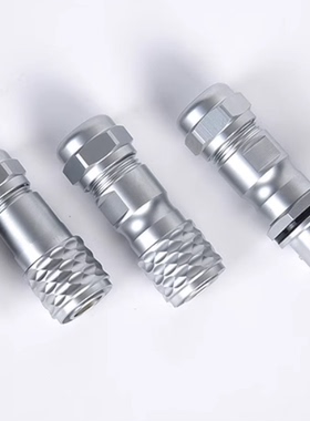 WEIPU威浦航空插头RJ45F71 SF1210/P4 SF1210/S4 SF1211/P7