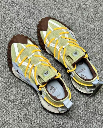 Nike ACG Mountain Fly LOW 正品越野跑鞋男士运动鞋IV2864-320
