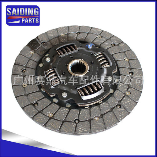 31250-35332 适用丰田海拉克斯 HILUX汽车离合器片配件vigo/revo