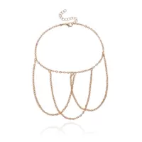 Золото BL01 25+5 см