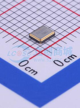 无源晶振S3224000201060 24MHz ±10ppm 20pF SMD3225-4P贴片晶振