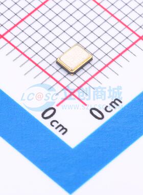 晶振XL2EL89CSI-111YLC-30MMHZ 20PF±10PPM YSX321SL SMD3225-4P