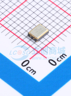 OB2EL89CLIB112YLC-148.5MHZ YSO230LR低抖动 SMD3225-6P有源晶振