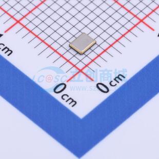 无源晶振 XC22M4-32.000-F08NNHP 32MHz ±10ppm 8pF SMD2520-4P