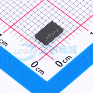 SIT9102A-23FN18E100.00000T 5032-6P LVDS 10PPM 差分硅面晶振