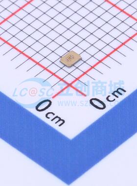 无源晶振 TJ1132000DYFBC 32MHz ±10ppm 7pF SMD1612-4P贴片晶振