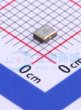 OT252021MJBA4SL 20MHz ±10ppm YSO110TR SMD2520-4P 有源晶振