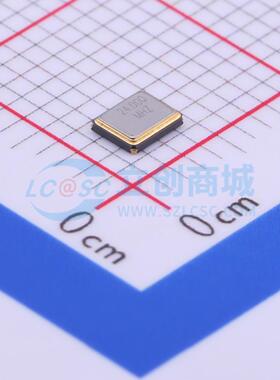 无源晶振 TXM24M0004322KBCDO00T 24MHz ±10ppm 18pF SMD3225-4P