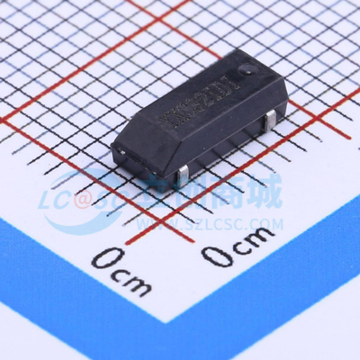 X803832768KID4GI 32.768kHz ±20ppm 6pF YSX306GA MC-306晶振