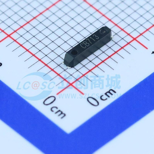 SSP-T7-F 32.768kHz 20PPM7pF MC-146 无源晶振