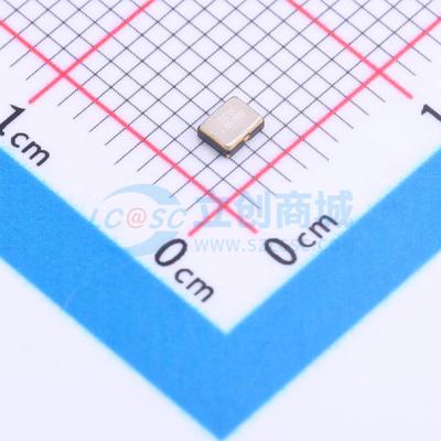 有源晶振 SX2M50.000M20F30TNN 50MHz ±20ppm CMOS SMD2520-4P