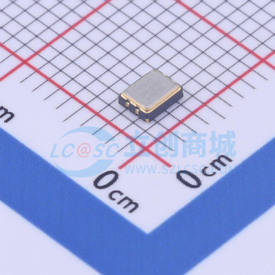 OT322554MJBA4SL 54MHz±10ppm YSO110TR SMD3225-4P有源晶振贴片