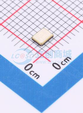 无源晶振 SX3B8.000F1010G30 8MHz ±10ppm 10pF SMD3225-4P 贴片
