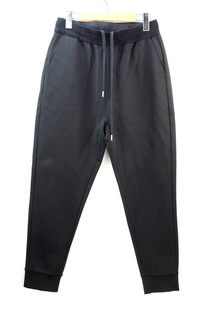 21新款九平道NINEWAY男装左玖术单农筒约百搭舒适棉休闲小脚裤男