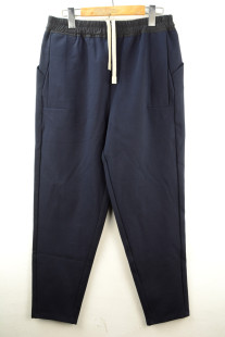 单农新品速男装ZUEE术左玫休闲秋冬款九平日系道九分小脚跨裤灌