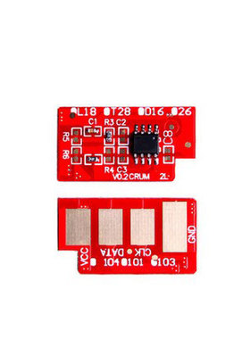 AT适用东芝PS ZT2008C 2008S 东芝2008硒鼓计数芯片 东芝2008芯片