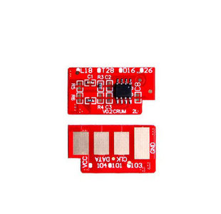 1163 AT适用戴尔1160芯片 1165 B1160W 硒鼓计数芯片 戴尔B1160