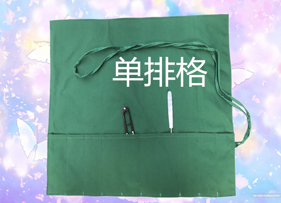 纯棉手术室器械包洞巾包布耐高温消毒专用包单消毒工具包消毒袋