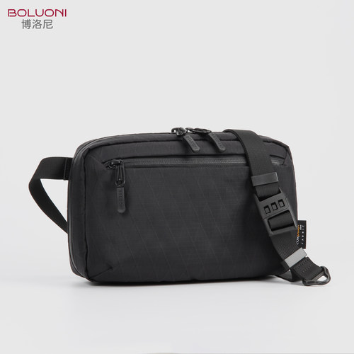 磁吸背带xpac+cordura耐用面料