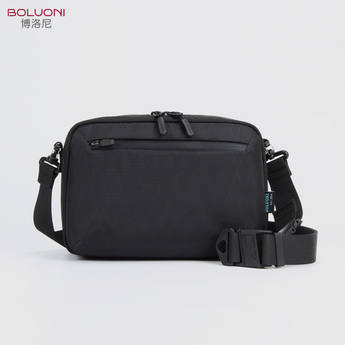 cordura+xpac磁吸背带270度开合