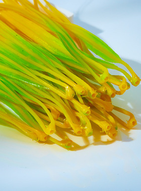 黄色麦穗稻穗diy材料大麦小麦叶小草水草叶仿真绿植家居装饰摆件