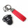 Подходит для promise CU625 CU525 CU250 DS525 корпус ключа из модифицированного алюминиевого сплава, веревка для ключей с аксессуарами mini 2