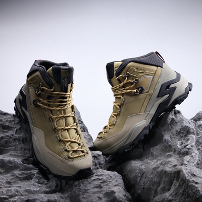 MT5高帮防滑耐磨徒步鞋