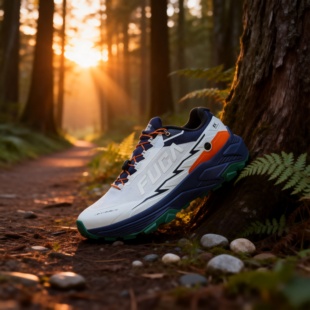 凯家ex同款户外鞋男款防滑野外跑山爬山徒步鞋越野登山女鞋子透气