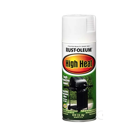 Rust-Oleum7751830高温喷漆
