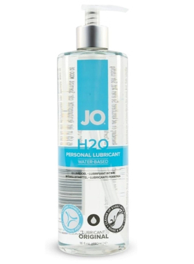 美国发 JO Original Water-Based Personal Lubricant,4 Fl Oz