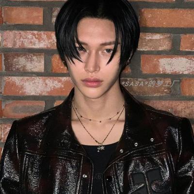 ASMAMA男女直邮项链手链组合同款