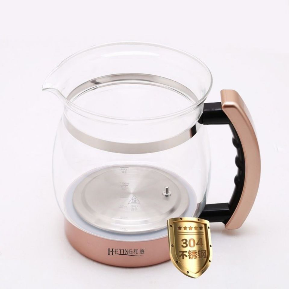 养生壶单壶配件