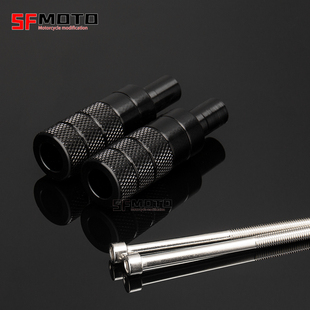 适用本田ADV350改装本田ADV160改装射灯支架ADV150改装支架配件