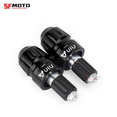 适用电动车小牛NTplay  NXT 玩家版运动版改装防摔手把堵头平衡塞