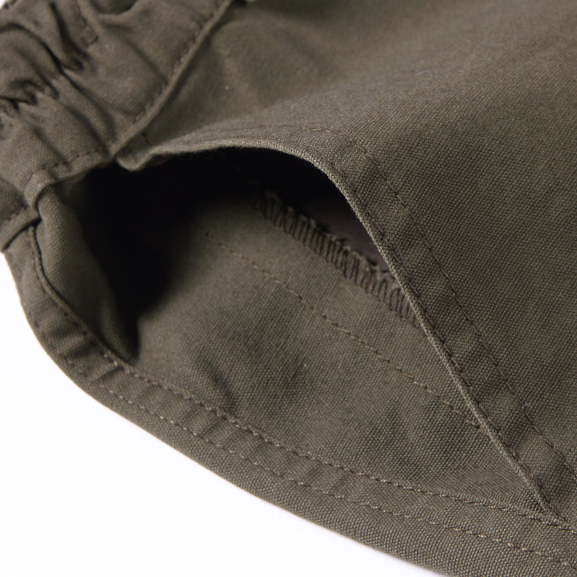 Tenue de travail en coton - Ref 1914307 Image 3