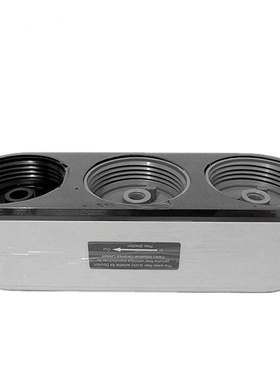 适用道尔顿净水器DIP-301 配件正品原装 PF+KDF+M12 黑色灰色底座