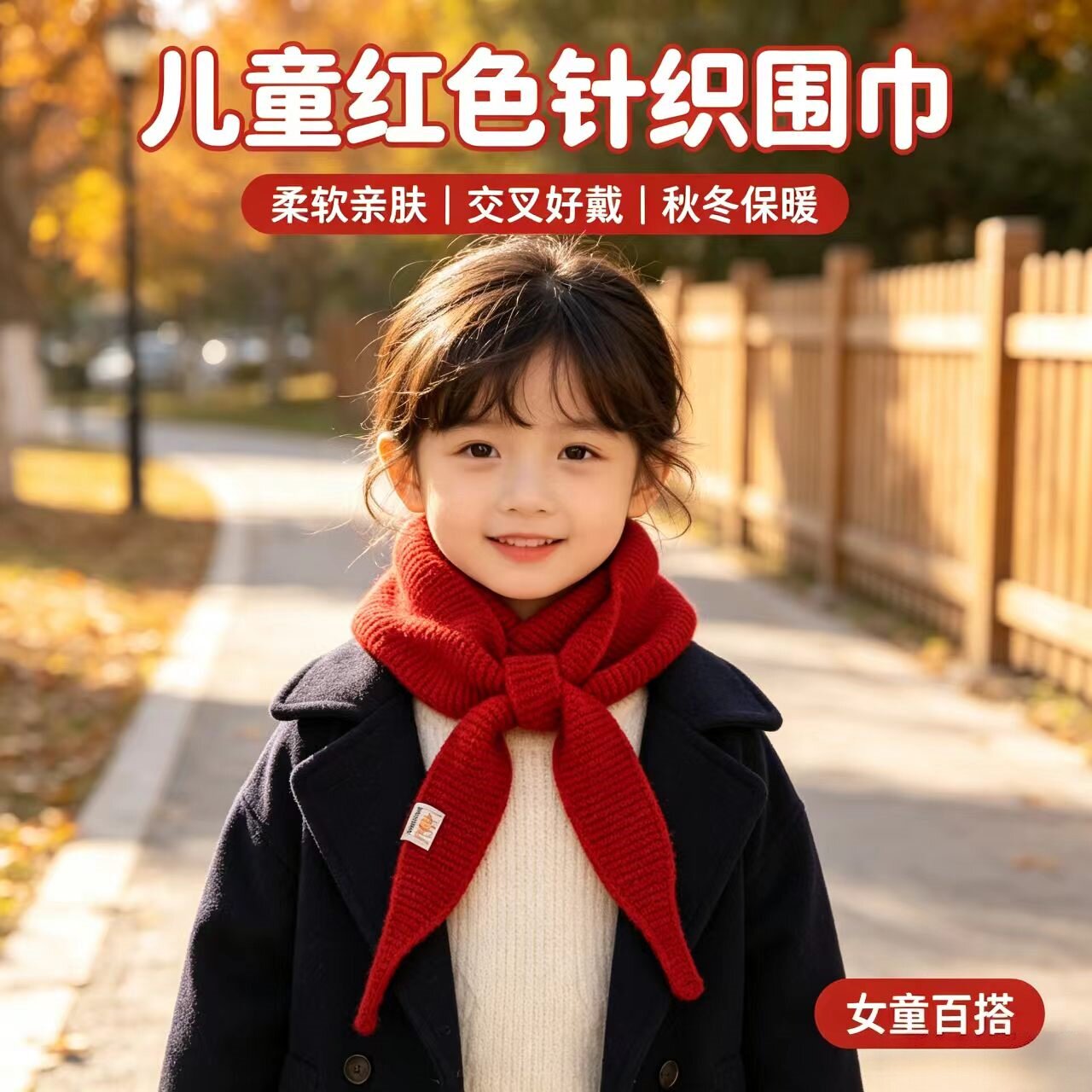 2026可颂牛角包纯羊毛小众细窄