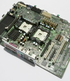 DELL 470 工作站 主板 0XC838 0KG051 0KG052 0P7996 0C9316