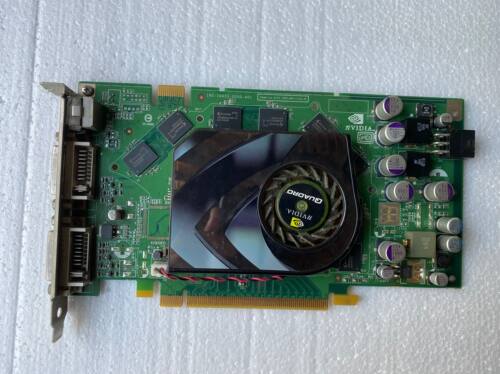 Quadro FX3500显卡 工作站专业图形显卡WH242 fx3500显卡医疗设备