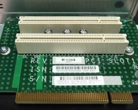 HP rp5700 PCI 转接卡扩展卡 445758-001 439759-001 439758-001