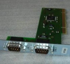 5723 80P4353 2-PORT ASYNO 232 PCI 现货