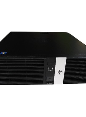 HP惠普  RP5700 RP5800 RP 5810 POS收银系统 工业医疗电脑主机