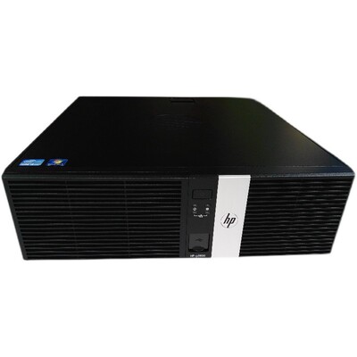 HP惠普  RP5700 RP5800 RP 5810 POS收银系统 工业医疗电脑主机