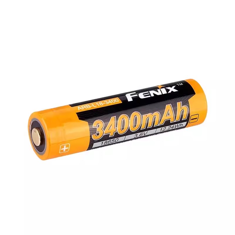 菲尼克斯2600mah18650锂电池